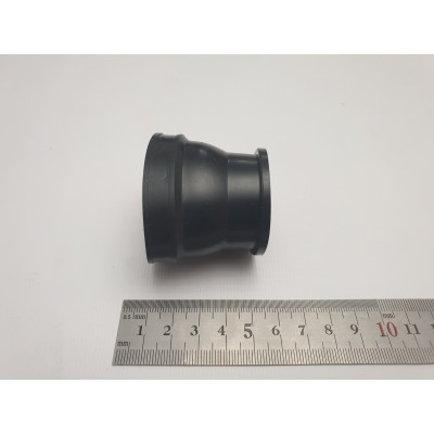 Переходной патрубок карбюратора JAWA(Ява) 640