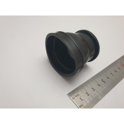 Переходной патрубок карбюратора JAWA(Ява) 640