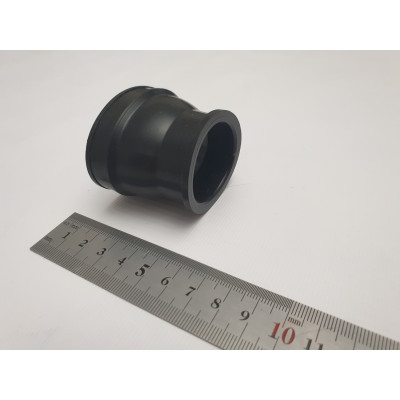 Переходной патрубок карбюратора JAWA(Ява) 640