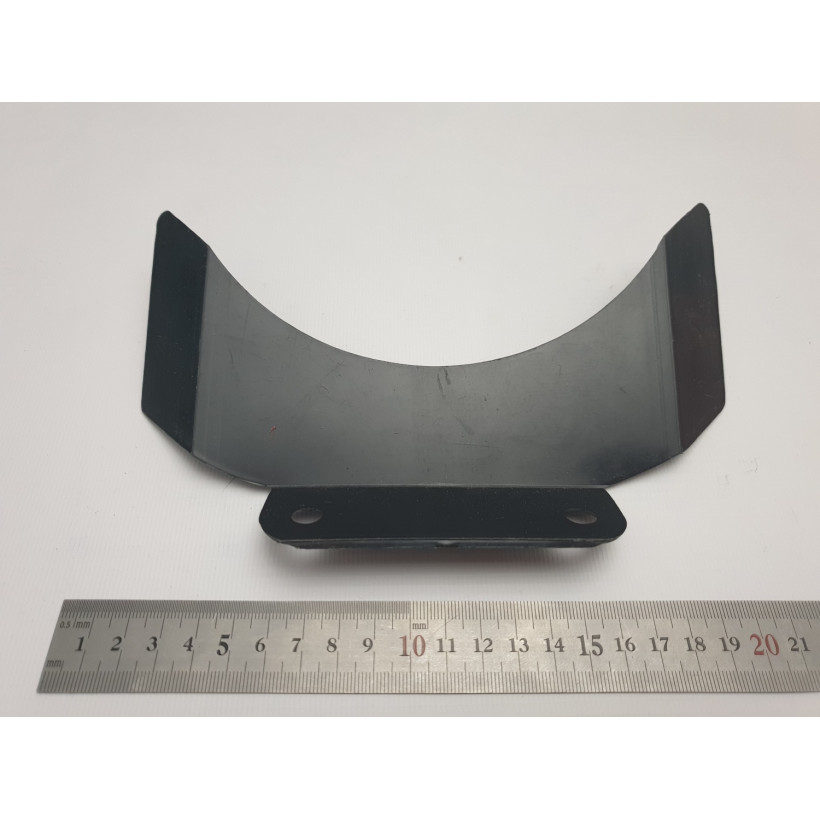 Кожух проводки УРАЛ