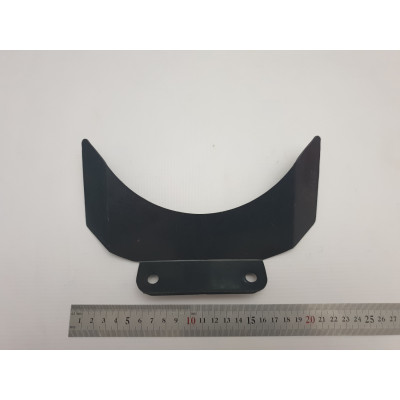 Кожух проводки УРАЛ