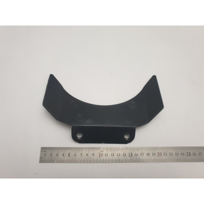 Кожух проводки УРАЛ