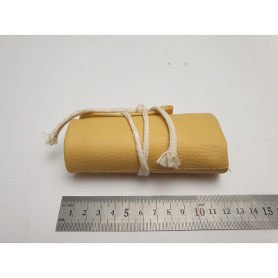 Сумка инструментальная желтая