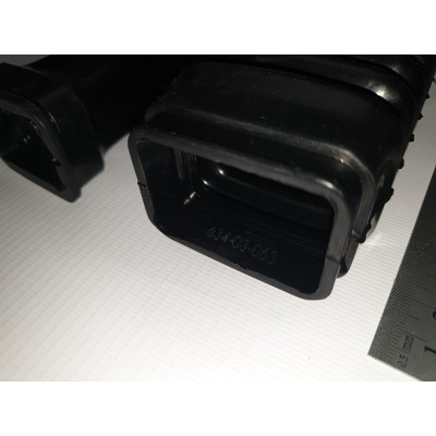 Гофры цепи JAWA(Ява) 634\638