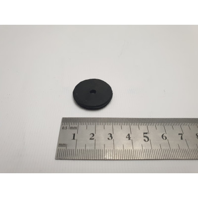 Проходка аккумуляторного ящика JAWA(Ява) 559\360