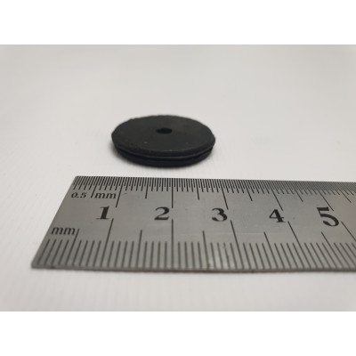 Проходка аккумуляторного ящика JAWA(Ява) 559\360