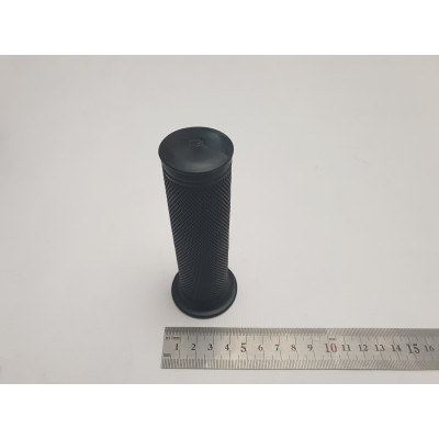 Грипса руля правая CZ 472