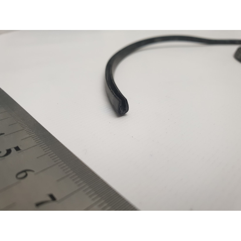 Окантовка передней параболы JAWA 353\354