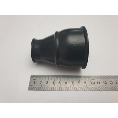 Переходной патрубок карбюратора JAWA 354\360