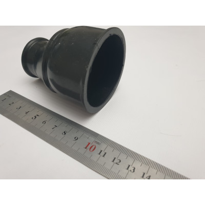 Переходной патрубок карбюратора JAWA 354\360