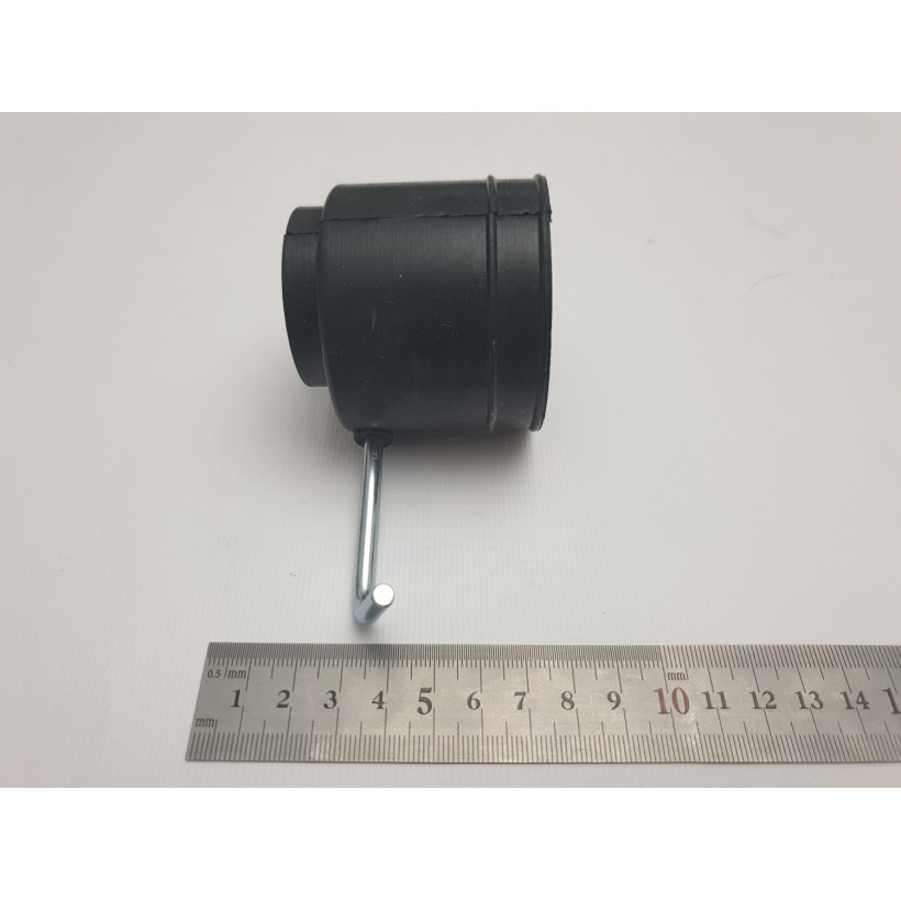 Переходной патрубок карбюратора JAWA 353\559\354\360