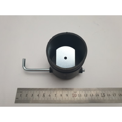 Переходной патрубок карбюратора JAWA 353\559\354\360