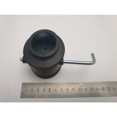 Переходной патрубок карбюратора JAWA 353\559\354\360