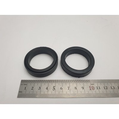 Уплотнение нижней параболы JAWA(Ява) 559\360