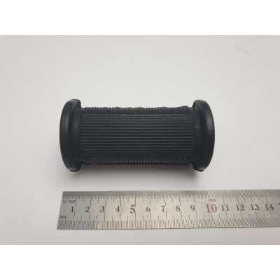 Резина пассажирской подножки JAWA 559\360