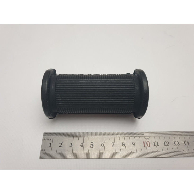 Резина пассажирской подножки JAWA 559\360