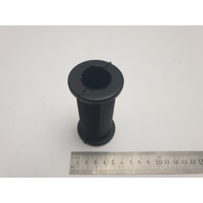 Резина пассажирской подножки JAWA 559\360