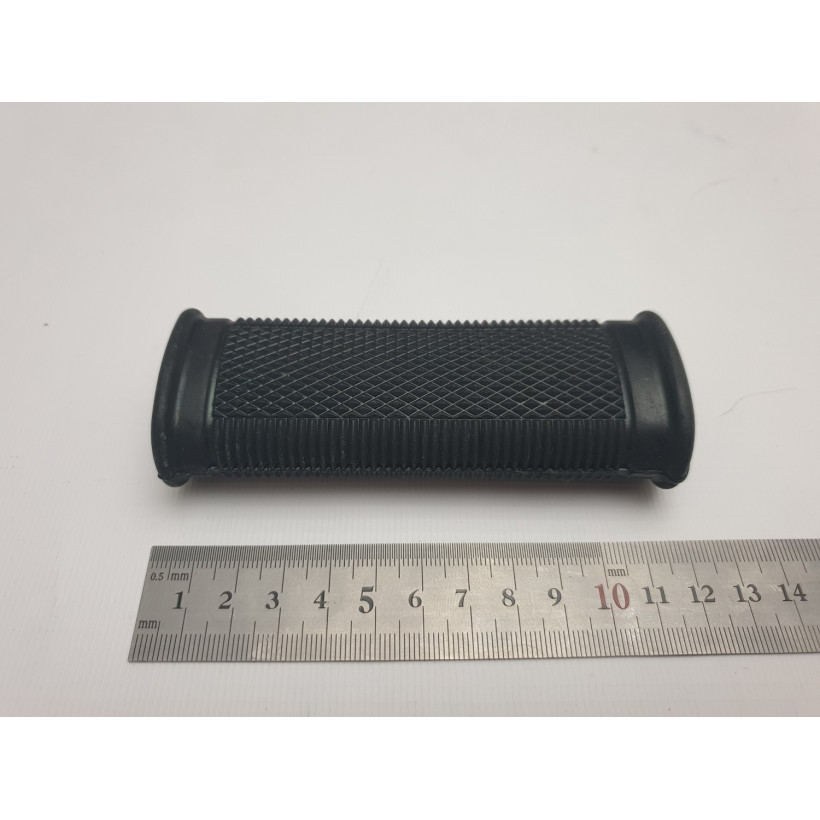 Резина водительской подножки JAWA(Ява) 559\360