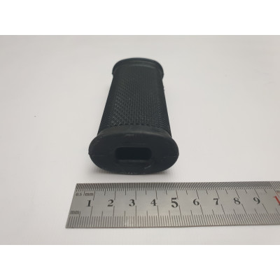 Резина водительской подножки JAWA(Ява) 559\360