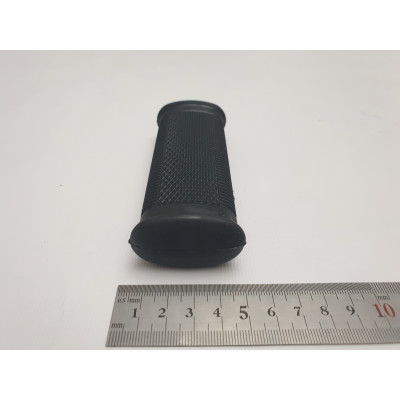 Резина водительской подножки JAWA(Ява) 559\360