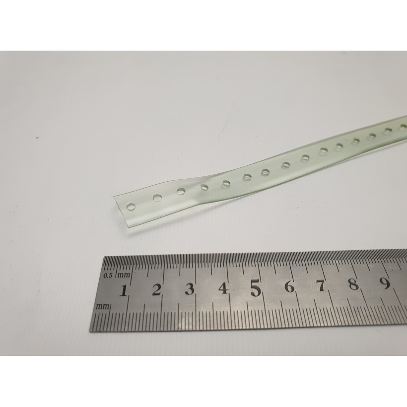 Лента-хомут электропроводки 