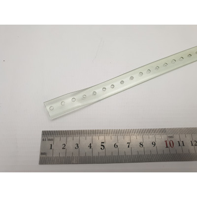 Лента-хомут электропроводки 