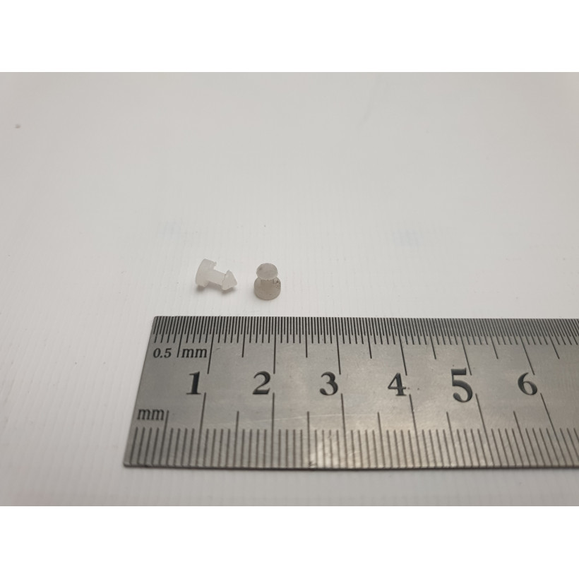 Штифт ленты-хомута