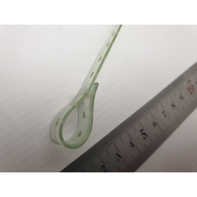 Штифт ленты-хомута