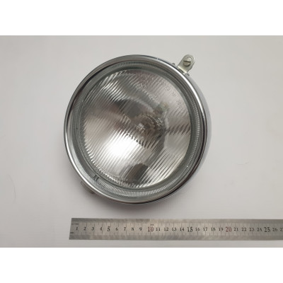 Фара в сборе JAWA 559\360