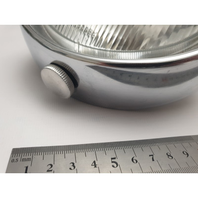 Фара в сборе JAWA 559\360