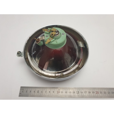 Фара в сборе JAWA 559\360