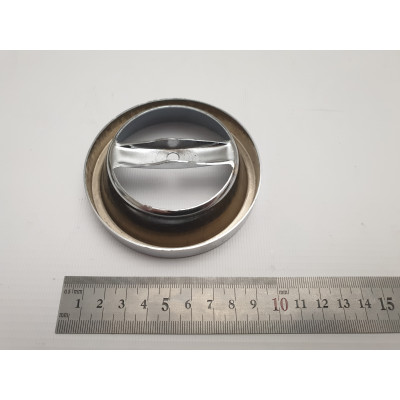 Наконечник глушителя JAWA 634\638