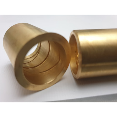 Втулка маятника CZ 472