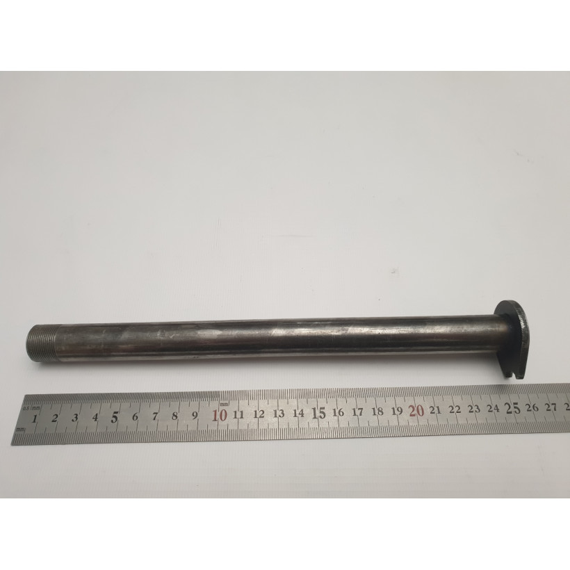 Ось маятника CZ 472