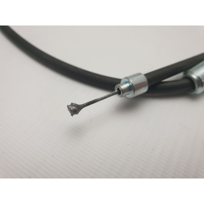 Трос включения стоп сигнала JAWA(Ява) 638\639