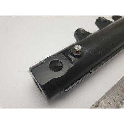 Стакан передней вилки под дисковый тормоз JAWA 638\639\640