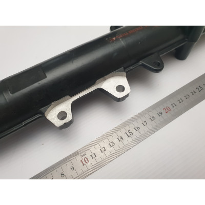 Стакан передней вилки под дисковый тормоз JAWA 638\639\640