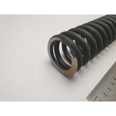 Пружина заднего амортизатора JAWA(Ява) 360\634\638\CZ