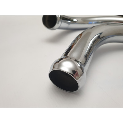 Выхлопные колени JAWA 638