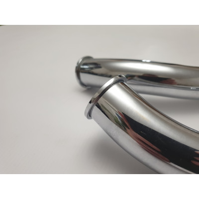 Выхлопные колени JAWA 634