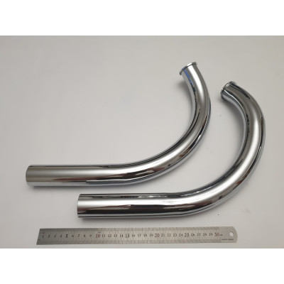 Выхлопные колени JAWA 634