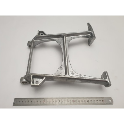 Центральная подставка JAWA 634\638\640