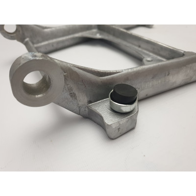 Центральная подставка JAWA 634\68\640