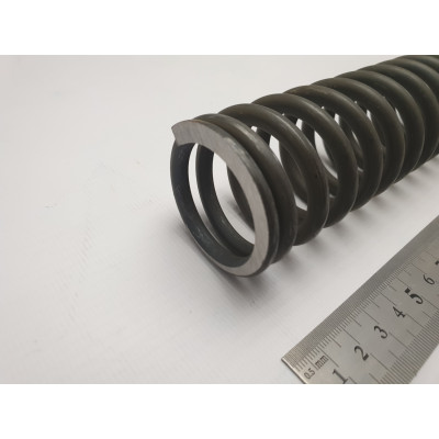 Пружина передней вилки JAWA(Ява) 360\634