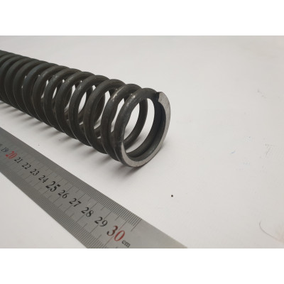 Пружина передней вилки JAWA(Ява) 360\634