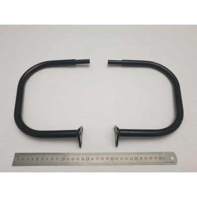 Дуги задние JAWA 634\638