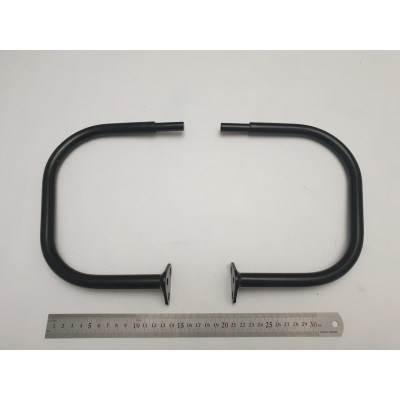 Дуги задние JAWA 634\638