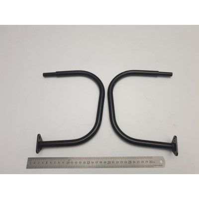 Дуги задние JAWA 634\638