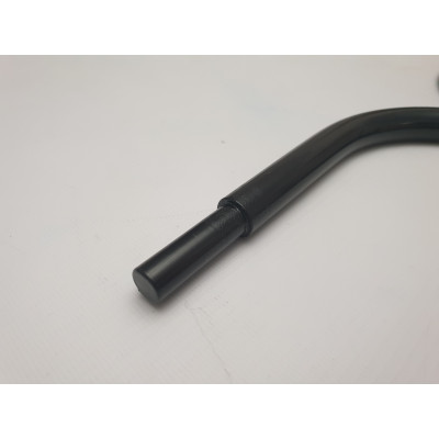 Дуги задние JAWA 634\638