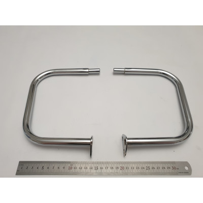 Дуги задние JAWA(Ява) 634\638